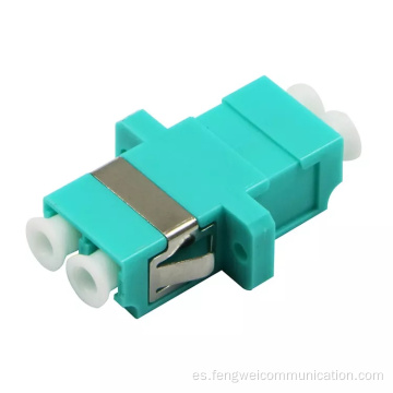 conector multimodo de acoplador de fibra